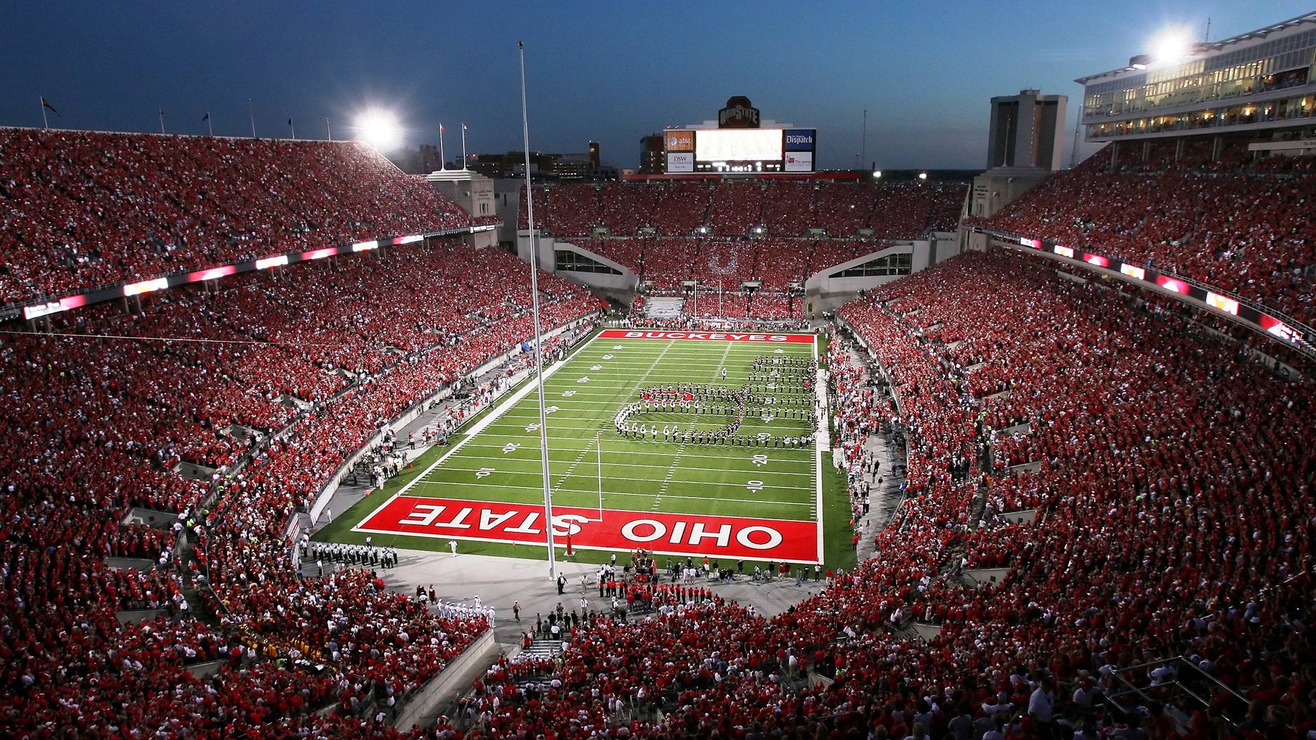 德甲精彩片段：力拼到底，场面火爆！